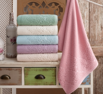 Design Handtücher | 2er-Set