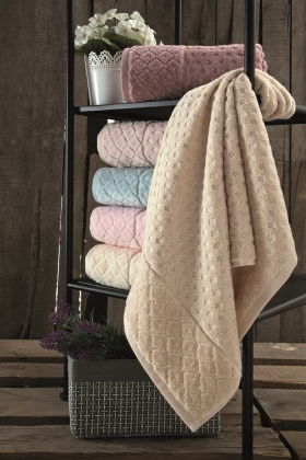 Design Handtücher | 2er-Set