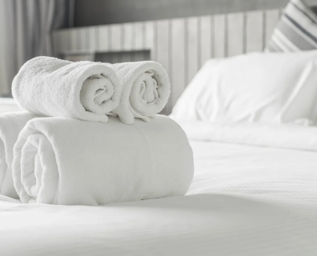 Handtuch / Badetuch / Fusstuch