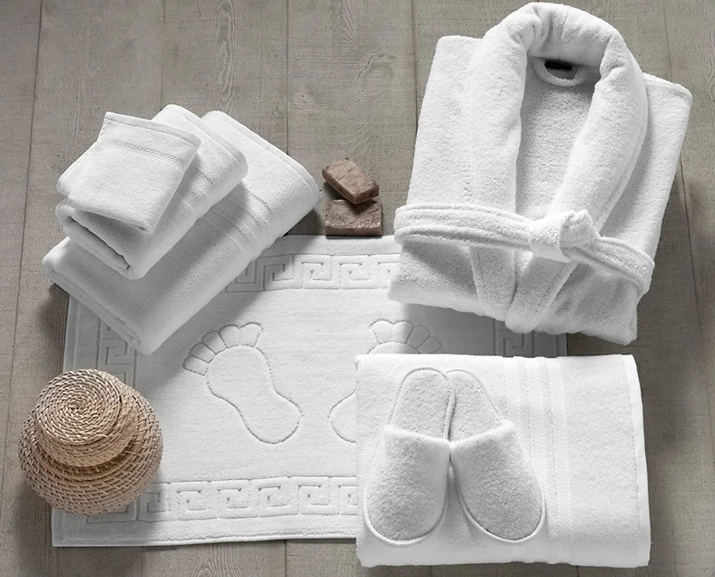 Handtuch / Badetuch / Fusstuch