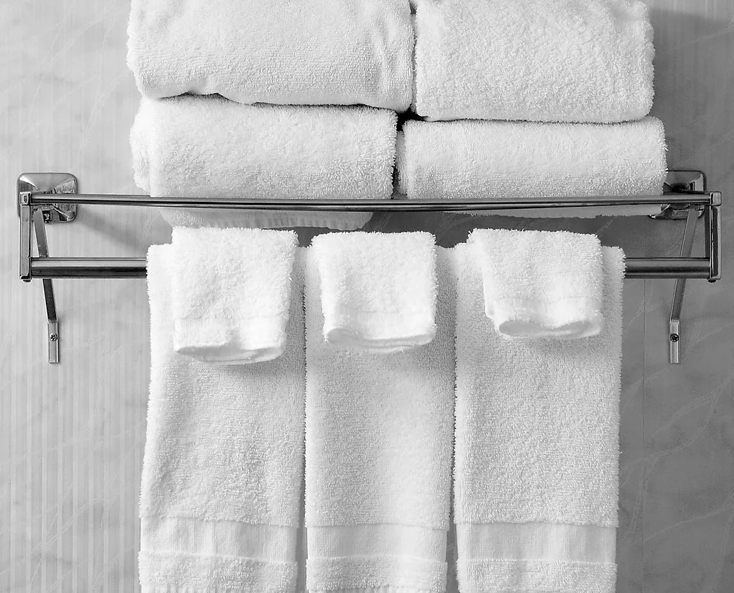 Handtuch / Badetuch / Fusstuch