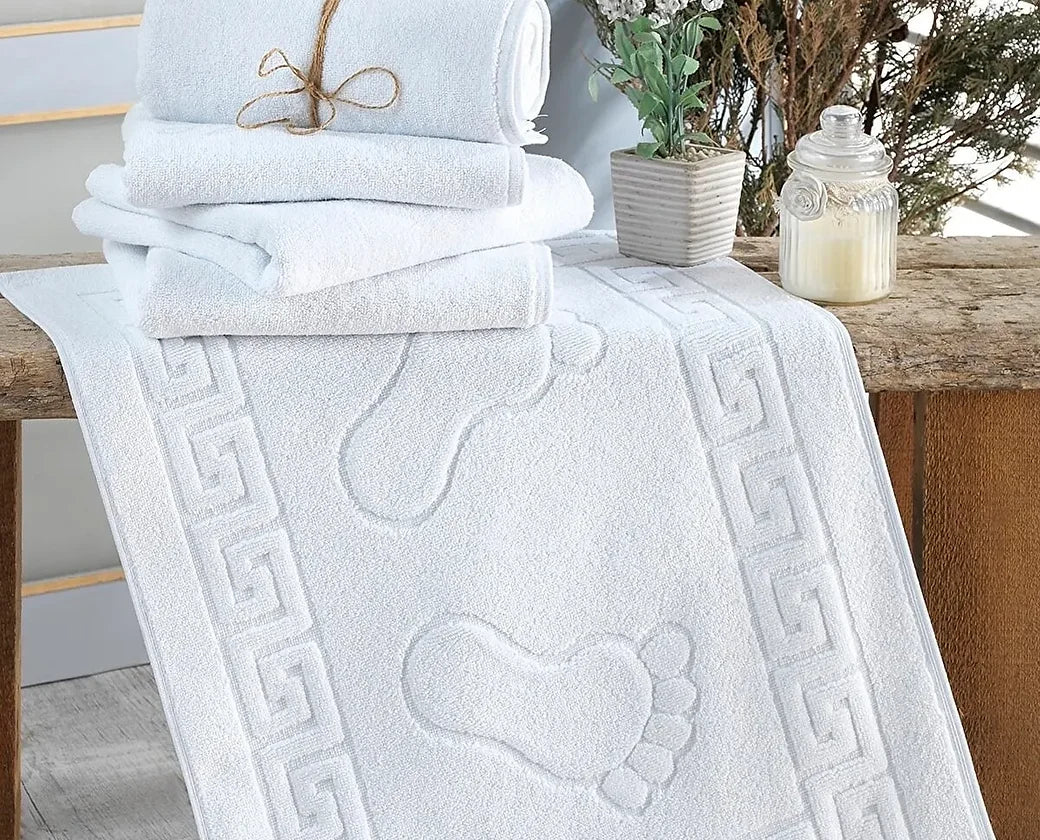 Handtuch / Badetuch / Fusstuch