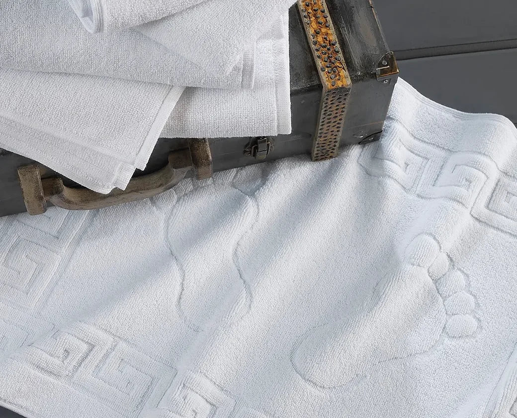 Handtuch / Badetuch / Fusstuch